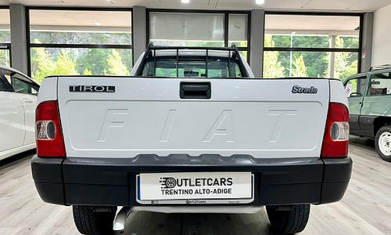 Fiat Strada 1.9 Jtd ...
