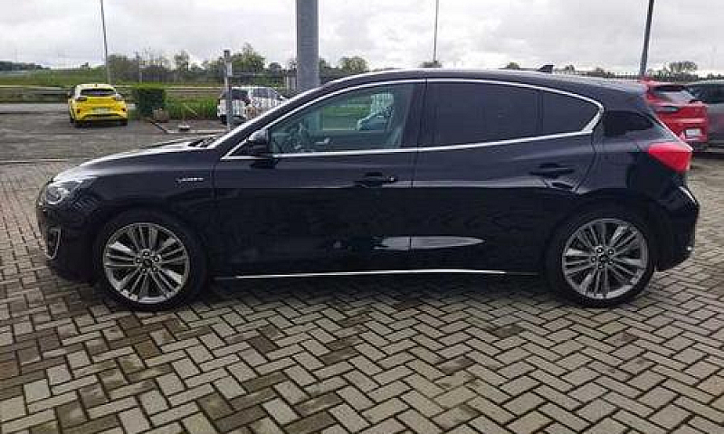 Ford Focus 1.0 Ecobo...