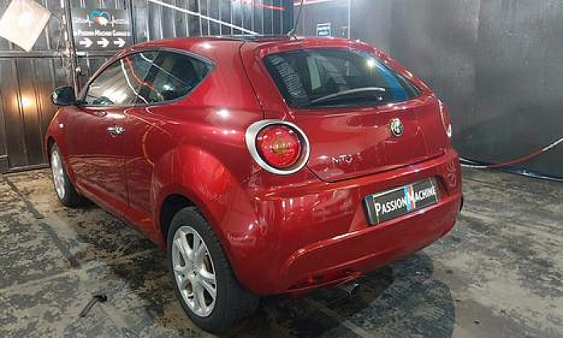 Alfa Romeo Mito In P...