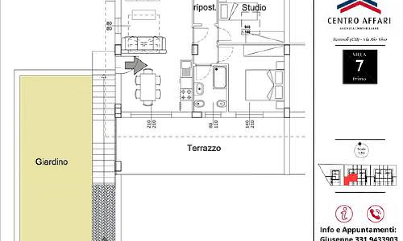 Appartamento Nuovo I...