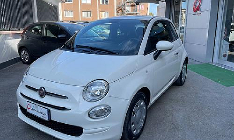 Fiat 500 1.0 Hybrid ...