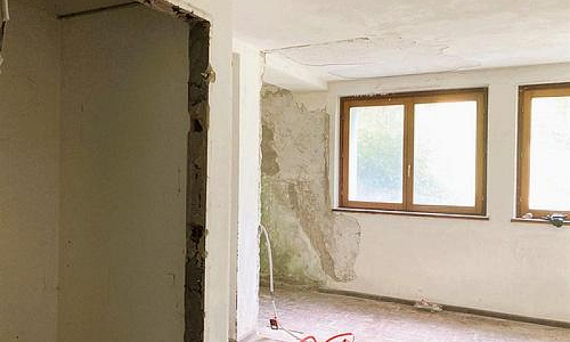 Monolocale Al Grezzo...