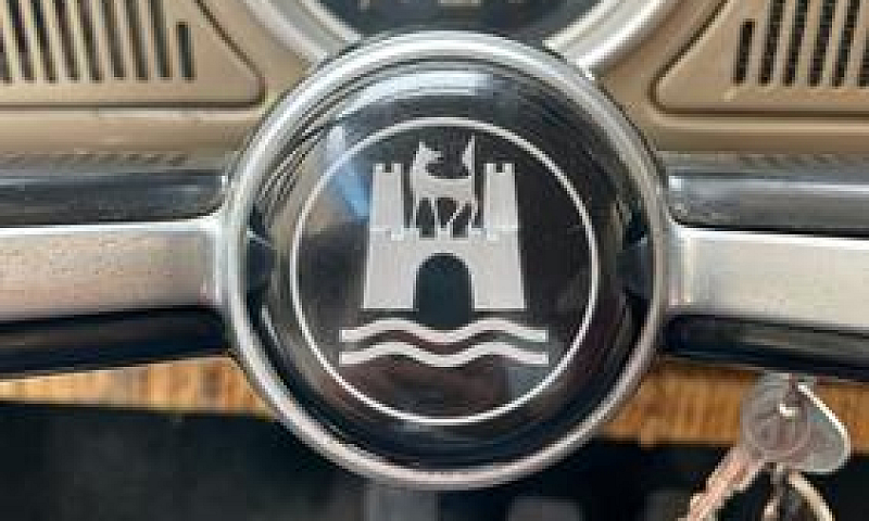 Vw Maggiolino 1970...
