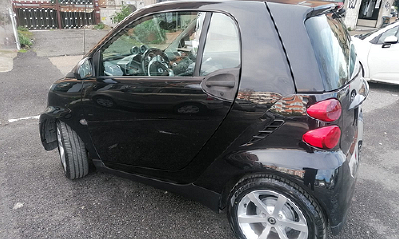 Smart Fortwo Compute...