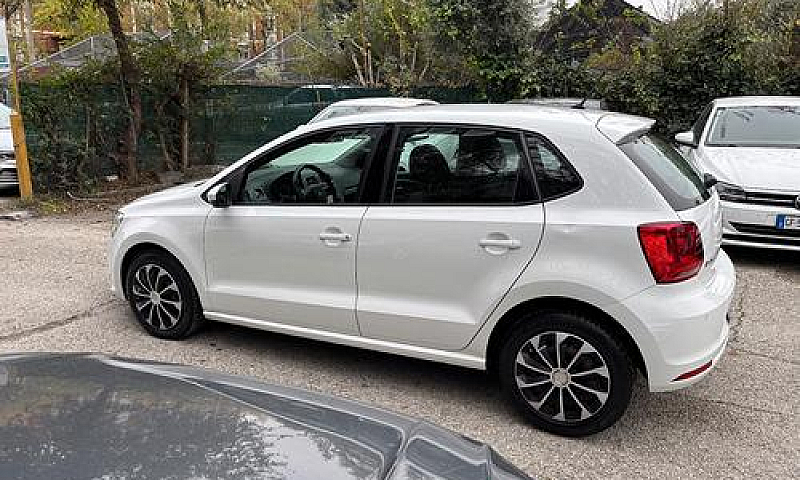 Volkswagen Polo 1.4 ...