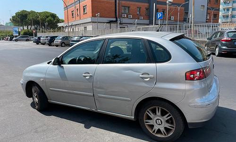 Seat Ibiza 3ª Serie ...
