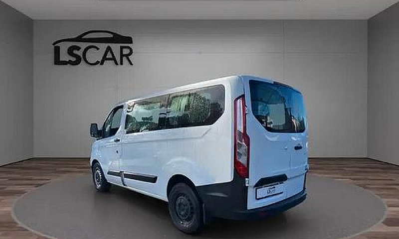 Ford Transit 9 Posti...