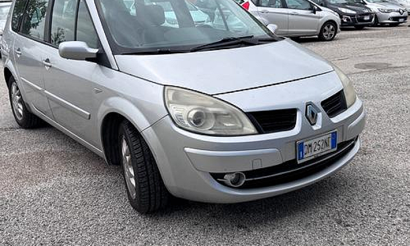 Renault Scenic Scéni...