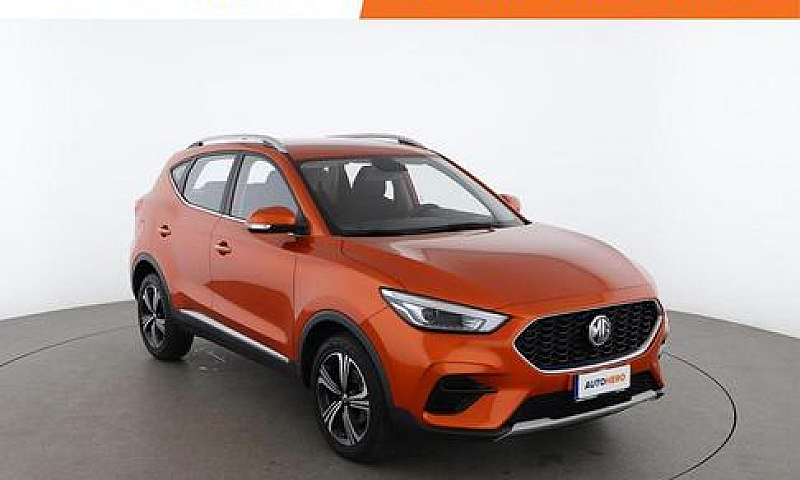 Mg Zs 1.5 Vti-Tech C...