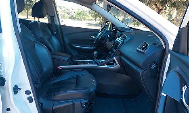 Renault Kadjar 1.5 D...