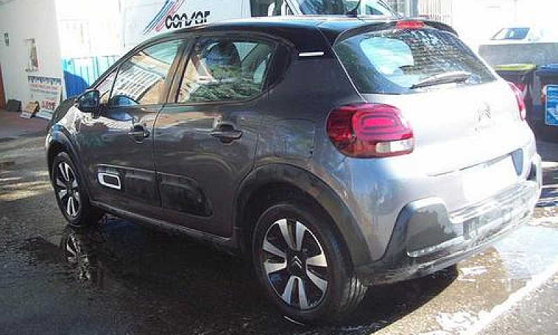 Citroen C3 Puretech ...
