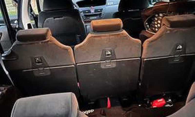 Citroen C4 Picasso -...