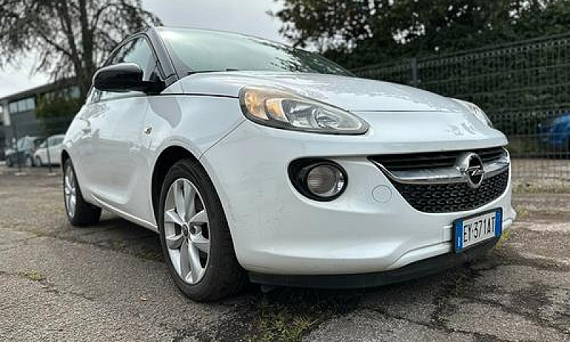 Opel Adam 1.4 87 Cv ...