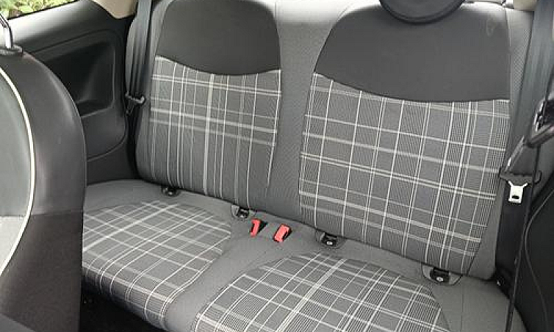 Fiat 500 1.2 Easypow...