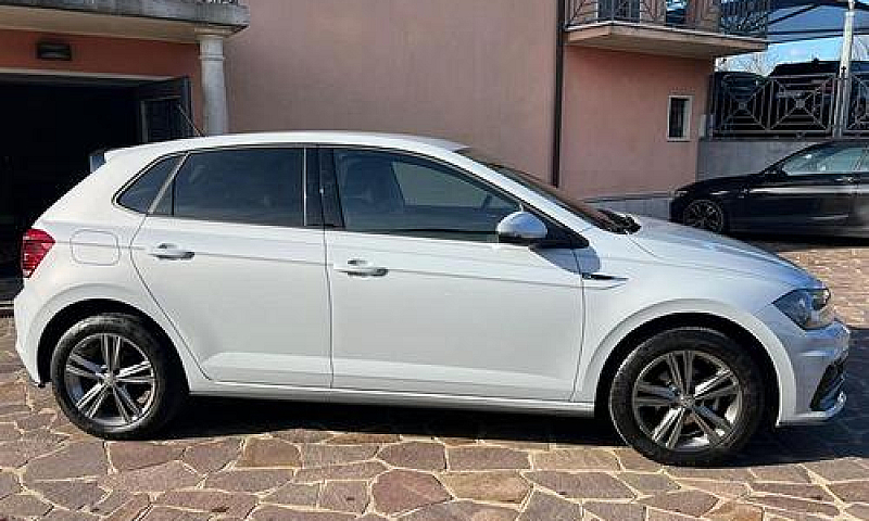 Volkswagen Polo 1.0 ...