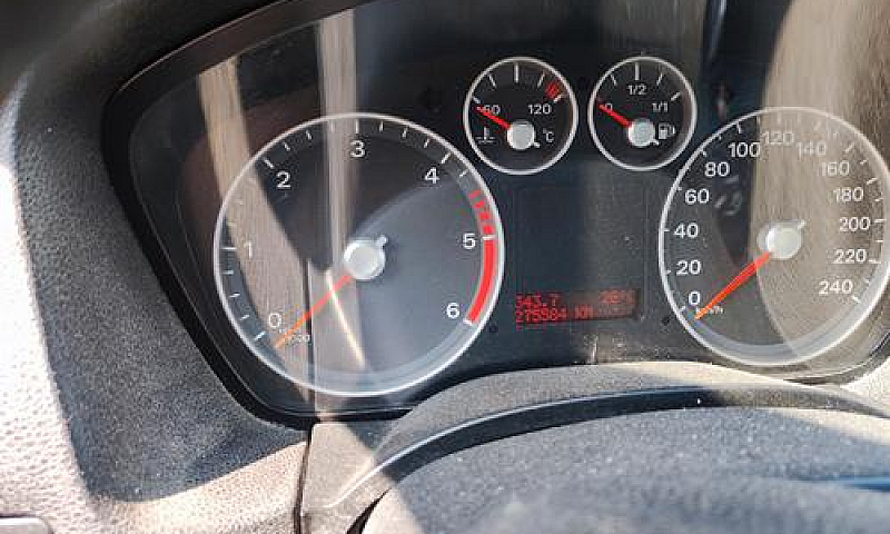 Ford Focus 2ª Serie ...