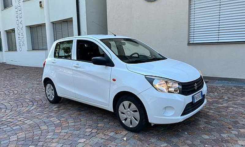Suzuki Celerio 1.0 E...
