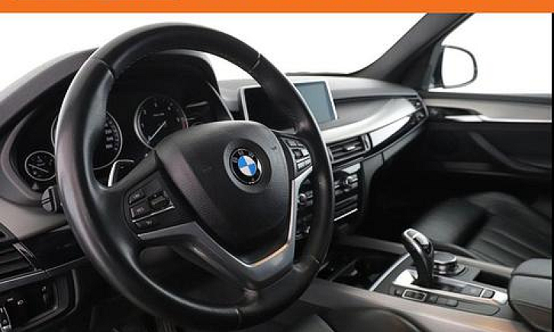 Bmw X5 Nu05352...