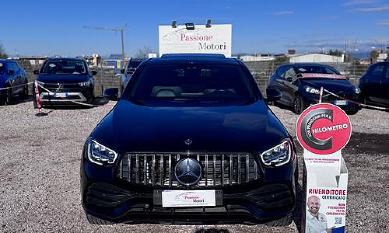 Mercedes-Benz Glc 22...