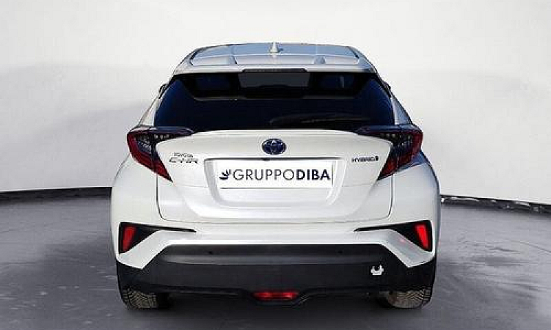 Toyota C-Hr I 2016 1...