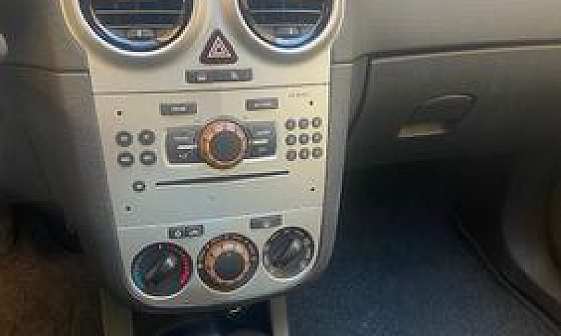 Opel Corsa 4ª Serie ...