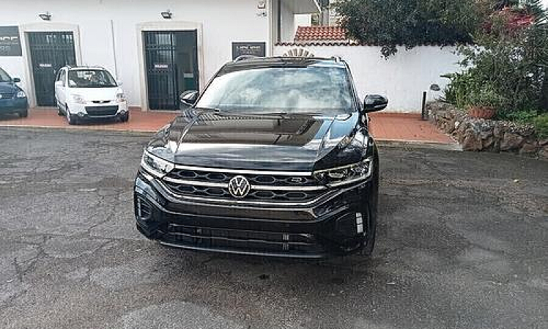 T-Roc 2.0Tdi 150Cv D...