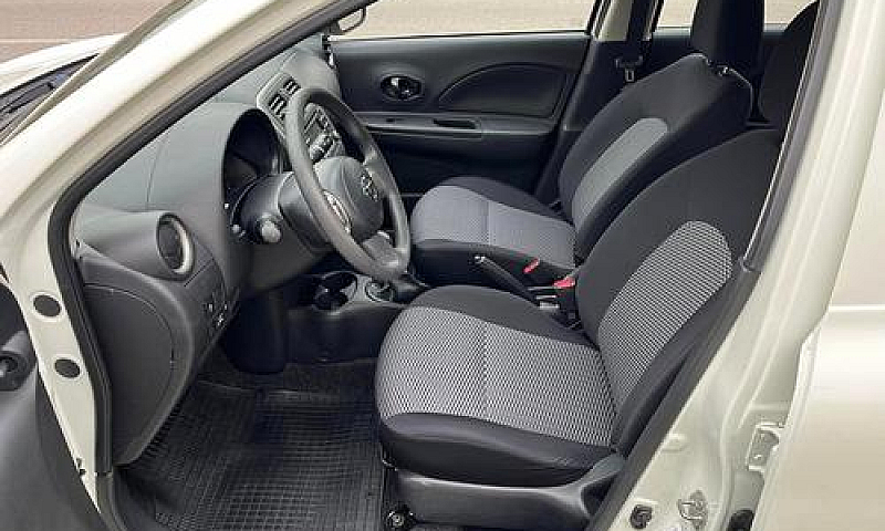Nissan Micra 1.2 Gpl...