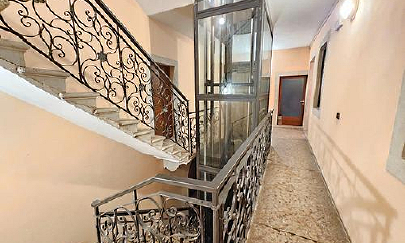 Ospedale: 2 Camere D...
