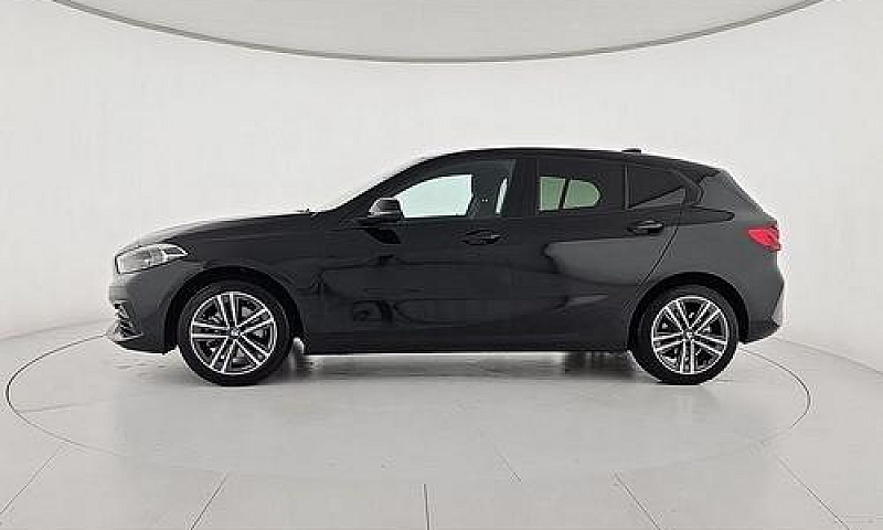 Bmw Serie 1 118D 5P....