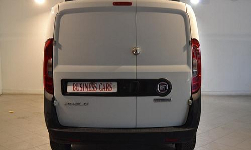 Fiat Doblo Doblò 1.3...