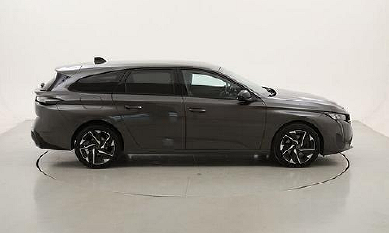 Peugeot 308 Sw Allur...