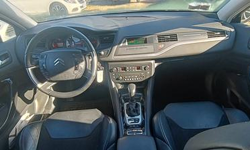 Citroen C5 2.0 Hdi 1...