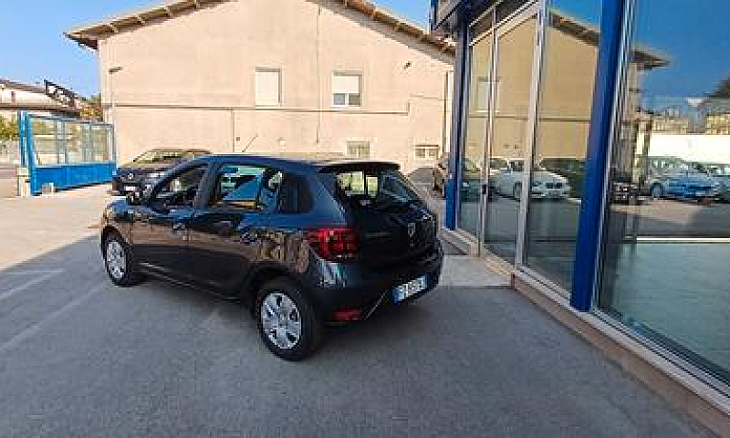 Dacia Sandero Stepwa...