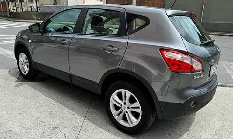 Nissan Qashqai 1.6 1...