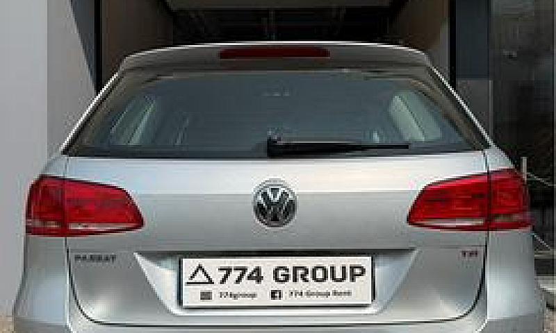 Volkswagen Passat Va...