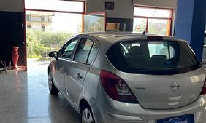 Opel Corsa 1.2 5 Por...