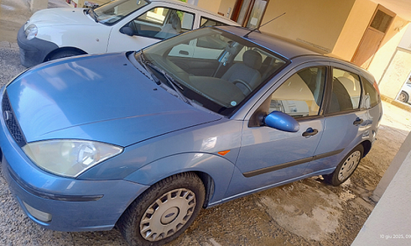 Ford Focus 1800Td...