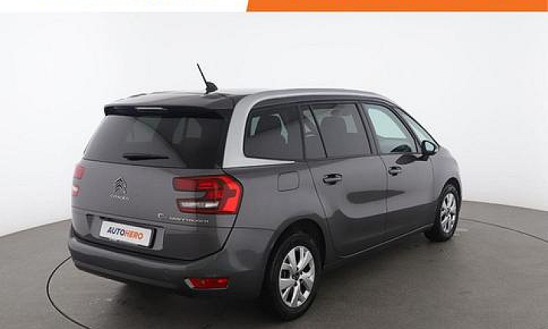 Citroen Grand C4 Spa...