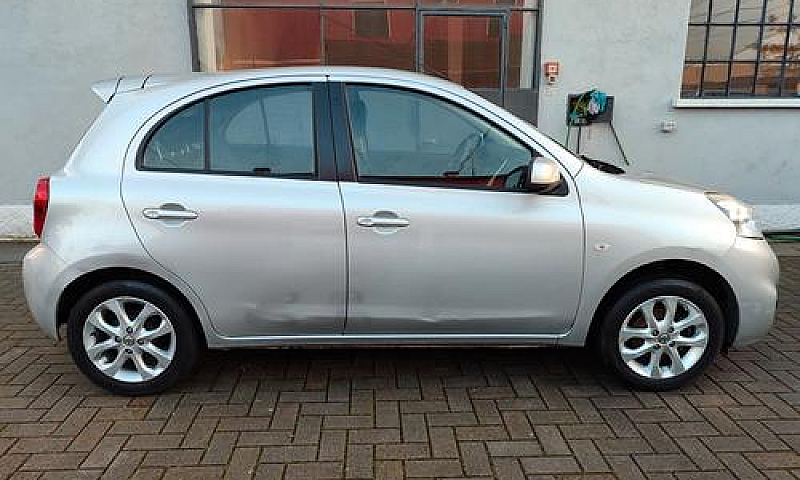 Nissan Micra 1.2 12V...