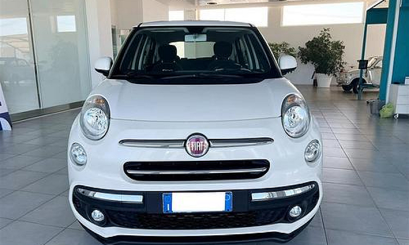 Fiat 500L 1.3 Mjt 95...