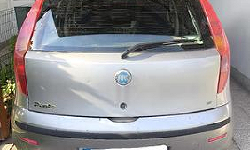 Fiat Punto 1.2 16V 2...