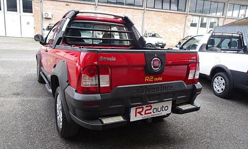 Fiat - Strada 1300 M...