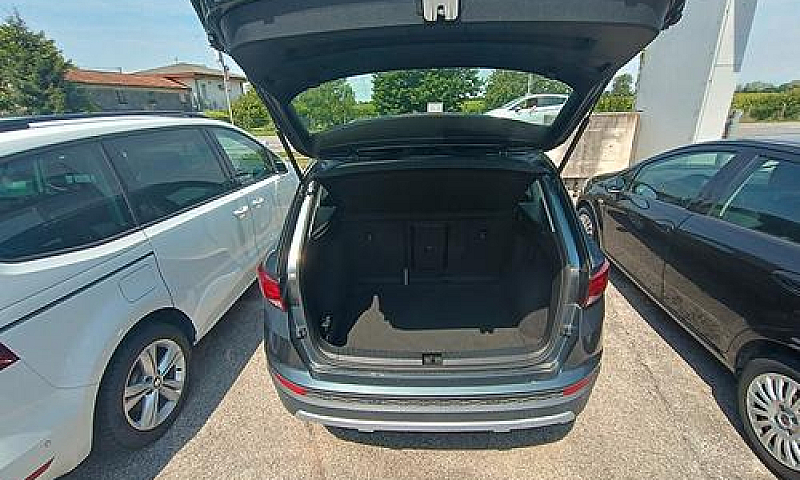 Seat Ateca 1.6 Tdi E...