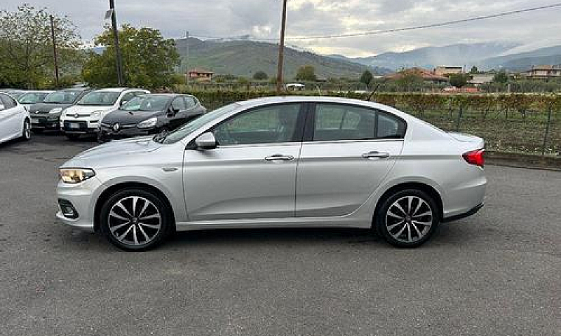 Fiat - Tipo - 1.6 Mj...