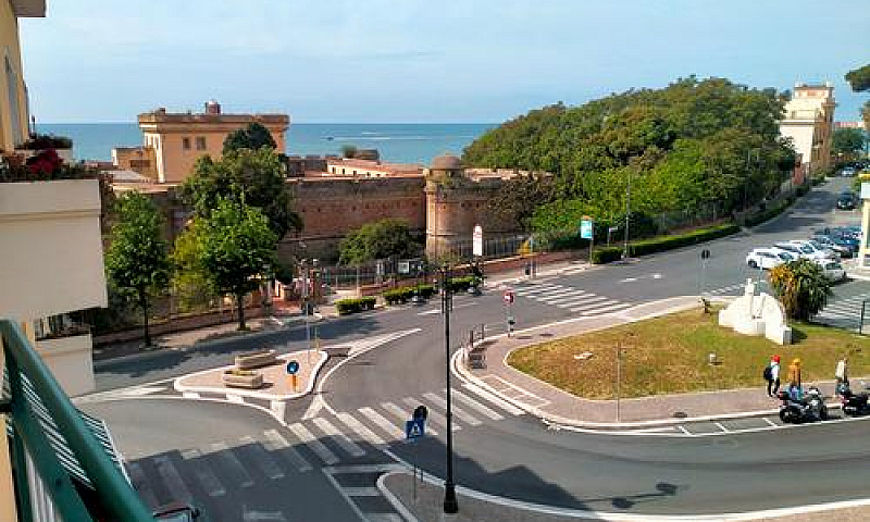 Appartamento Vista P...