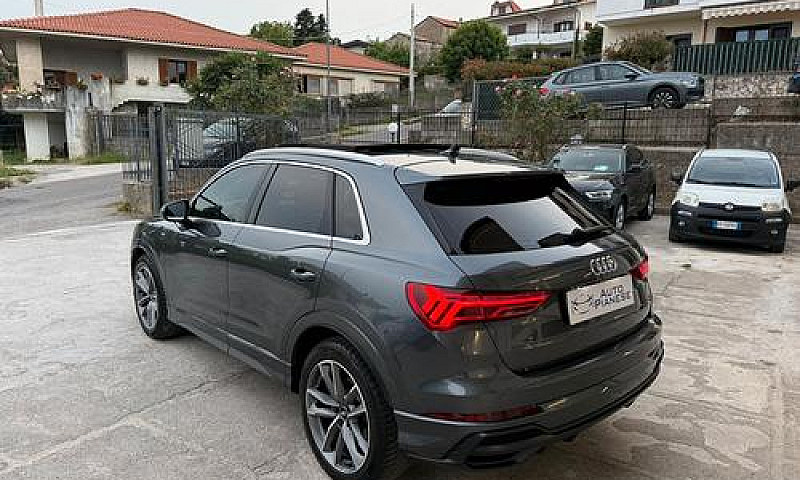 Audi Q3 2.0Tdi 190Cv...