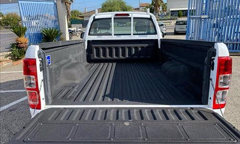 Ford Ranger 2.0 Tdci...