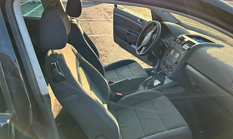 Volkswagen Golf Gpl ...