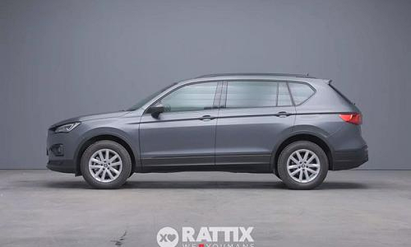 Seat Tarraco 1.5 Tsi...