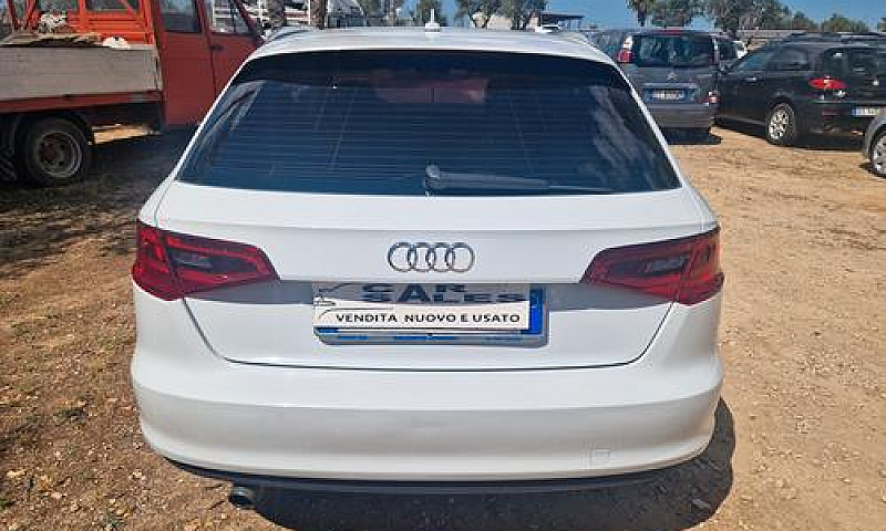 Audi A3 1.6 Tdi 105 ...